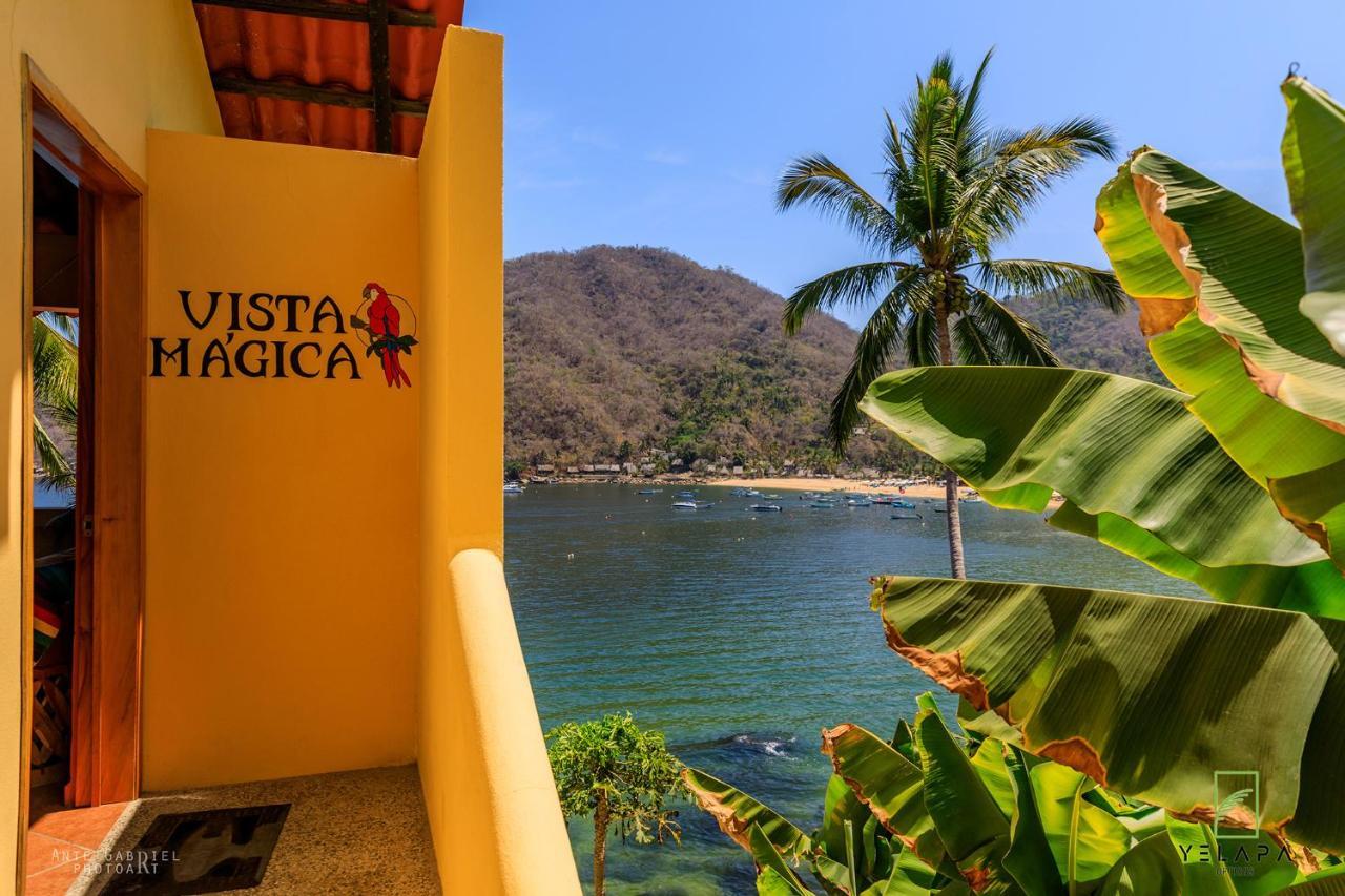 شقة Casa Vista Magica يلابا المظهر الخارجي الصورة