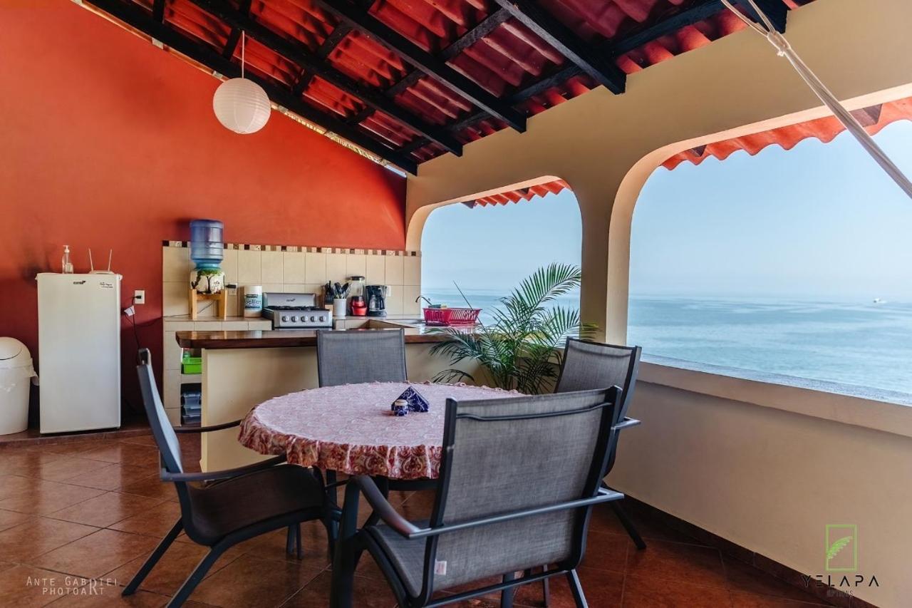 شقة Casa Vista Magica يلابا المظهر الخارجي الصورة