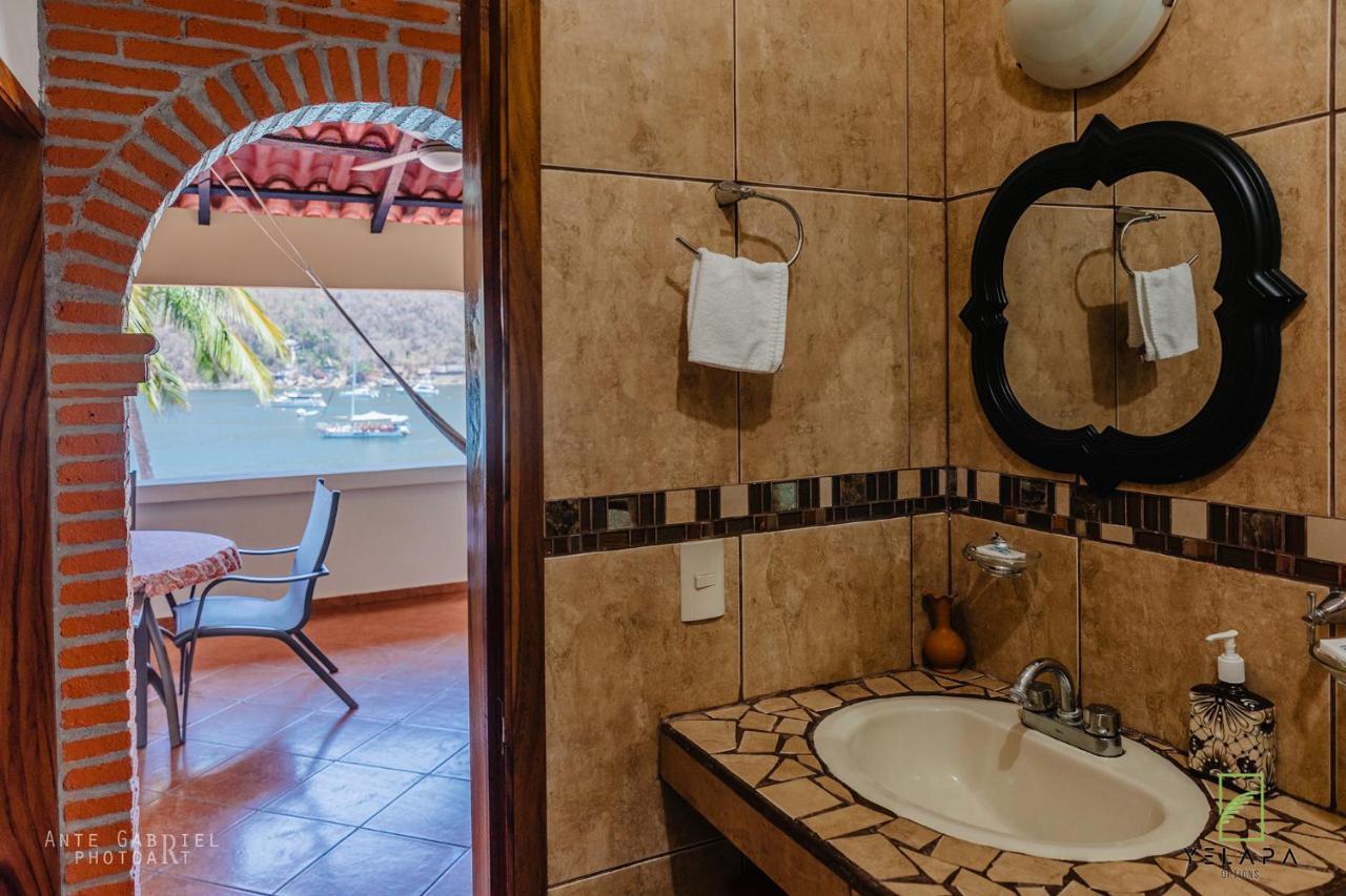 شقة Casa Vista Magica يلابا المظهر الخارجي الصورة